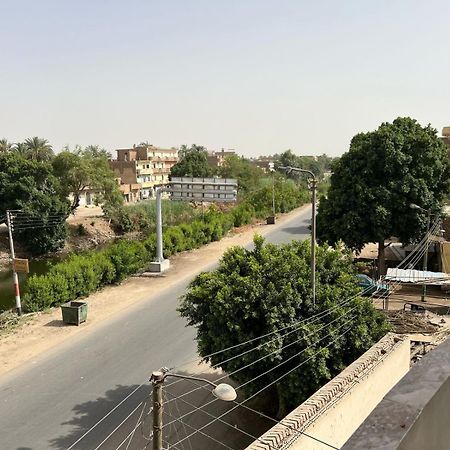 Valley Of The Kings House Luxor Bagian luar foto