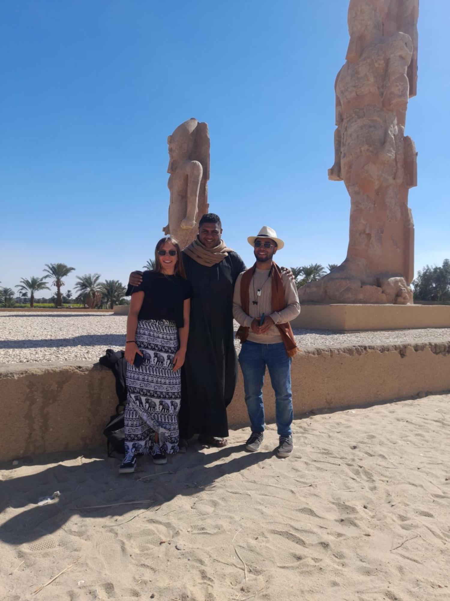 Valley Of The Kings House Luxor Bagian luar foto