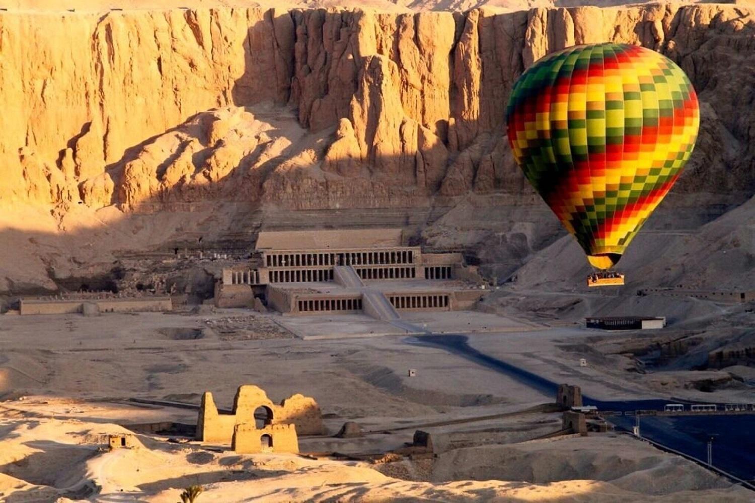 Valley Of The Kings House Luxor Bagian luar foto