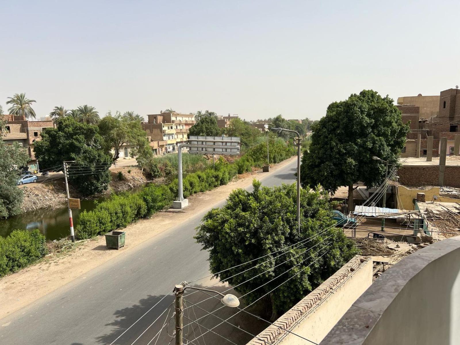 Valley Of The Kings House Luxor Bagian luar foto